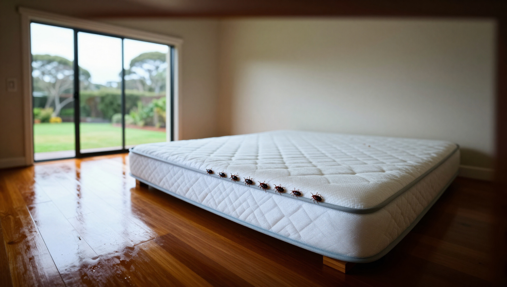 Bed Bugs Control in Lewisham