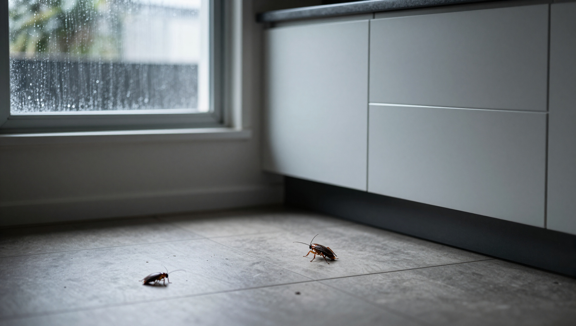 Cockroach Removal in Lewisham