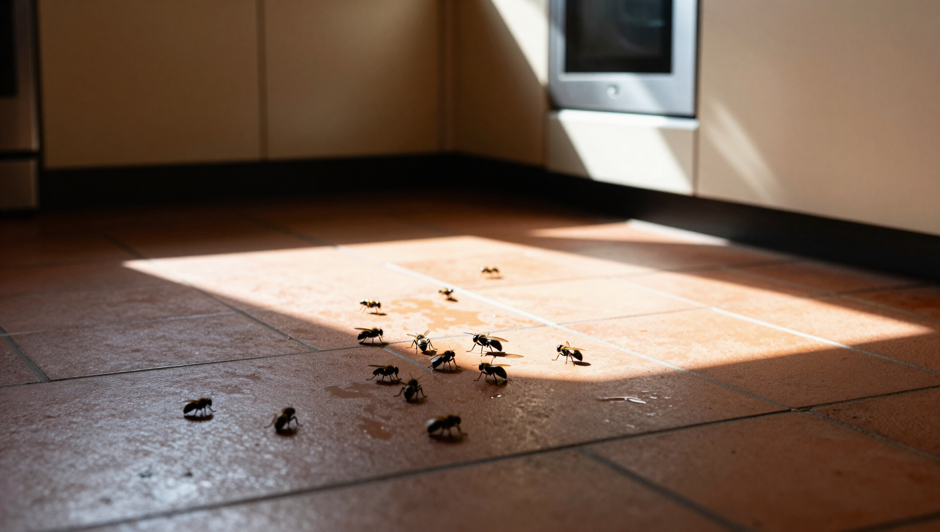 Insect Control in Lewisham